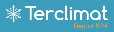 logo TERCLIMAT logo TERCLIMAT
